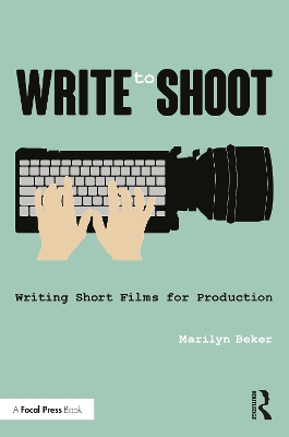 Write to Shoot book
