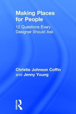 Making Places for People by Christie Johnson Coffin