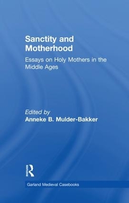 Sanctity and Motherhood book