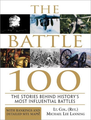 Battle 100 book