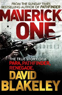 Maverick One book