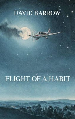 Flight of a Habit book