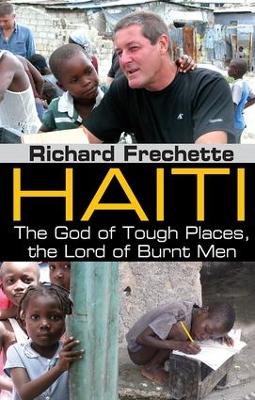 Haiti by Herbert Gold