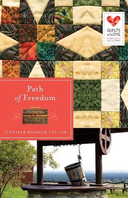 Path of Freedom book