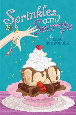Sprinkles and Secrets book