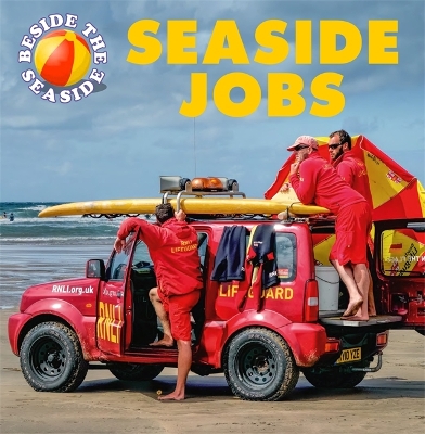 Beside the Seaside: Seaside Jobs book