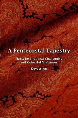 A Pentecostal Tapestry book