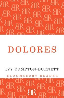Dolores book