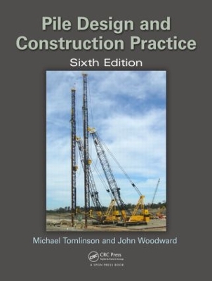 Pile Design and Construction Practice book
