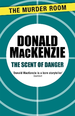 The Scent of Danger book