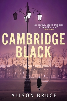 Cambridge Black book