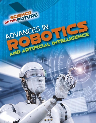 Advances in Robotics and Artificial Intelligence book
