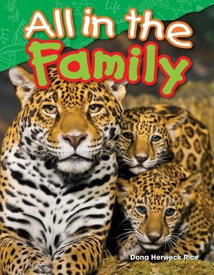 All in the Family book