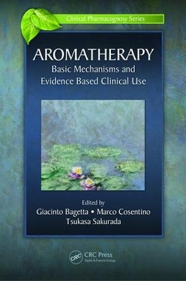 Aromatherapy book