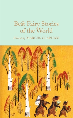 Best Fairy Stories of the World book