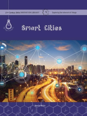 Smart Cities book
