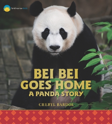 Bei Bei Goes Home: A Panda Story book