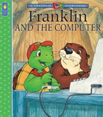 Franklin and the Computer book