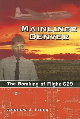 Mainliner Denver book