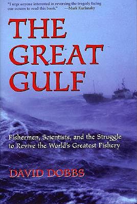 Great Gulf book