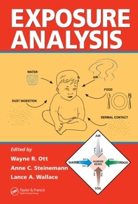 Exposure Analysis book
