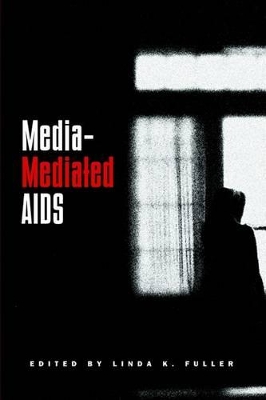 Media-mediated AIDS book
