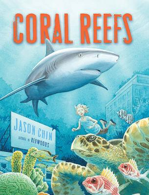 Coral Reefs book