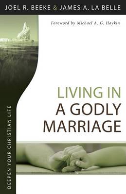 Living in a Godly Marriage book