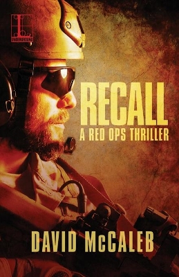 Recall book