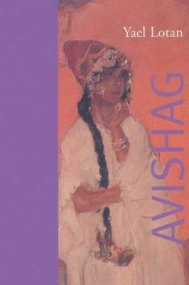 Avishag book