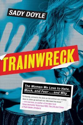 Trainwreck book