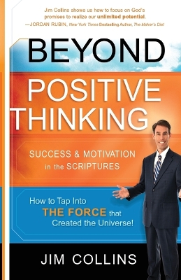 Beyond Positive Thinking book