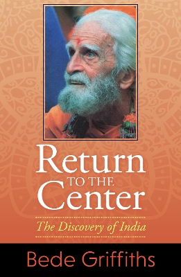 Return to the Center book