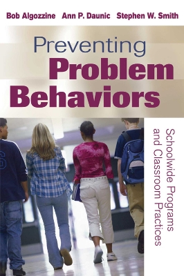 Preventing Problem Behaviors book
