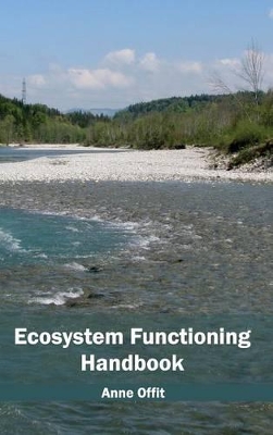 Ecosystem Functioning Handbook book