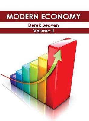 Modern Economy: Volume II book