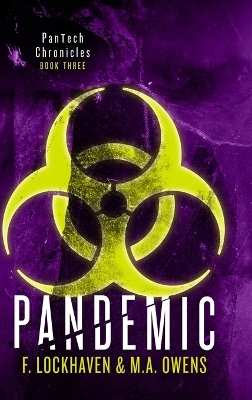 PanTech Chronicles: Pandemic book