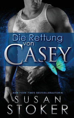 Die Rettung von Casey book