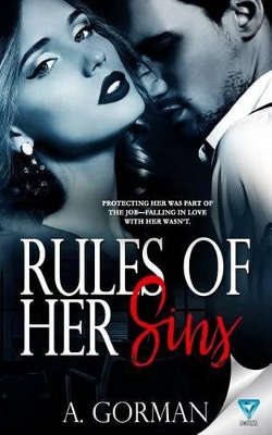 Rules of Her Sins book