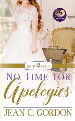 No Time for Apologies book