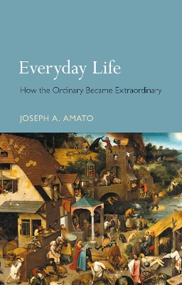 Everyday Life book