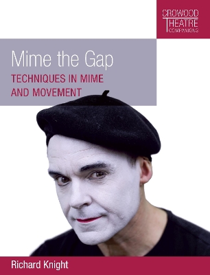 Mime the Gap book