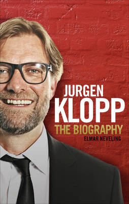 Jurgen Klopp book