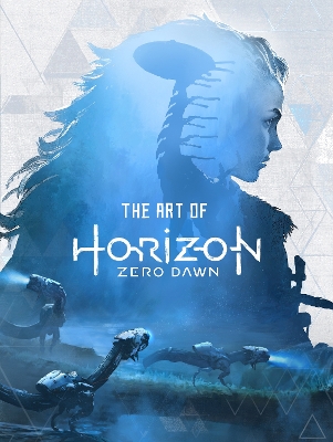 Art of Horizon book