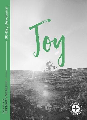 Joy: Food for the Journey - Themes book