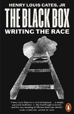 The Black Box: Writing the Race book