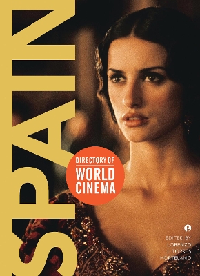 Directory of World Cinema: Spain book