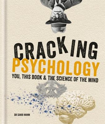 Cracking Psychology book