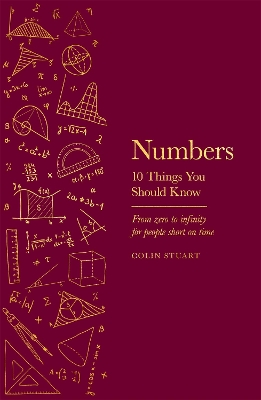 Numbers: 10 Things You Should Know book