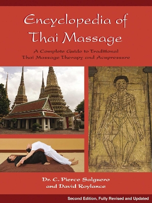 Encyclopedia of Thai Massage book